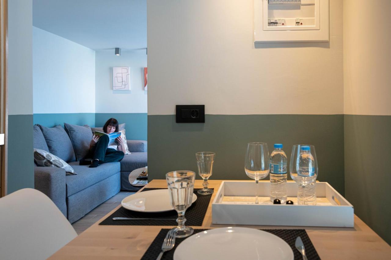 Villa Vesta Retire - Kalamata Mediterranean Villas מראה חיצוני תמונה