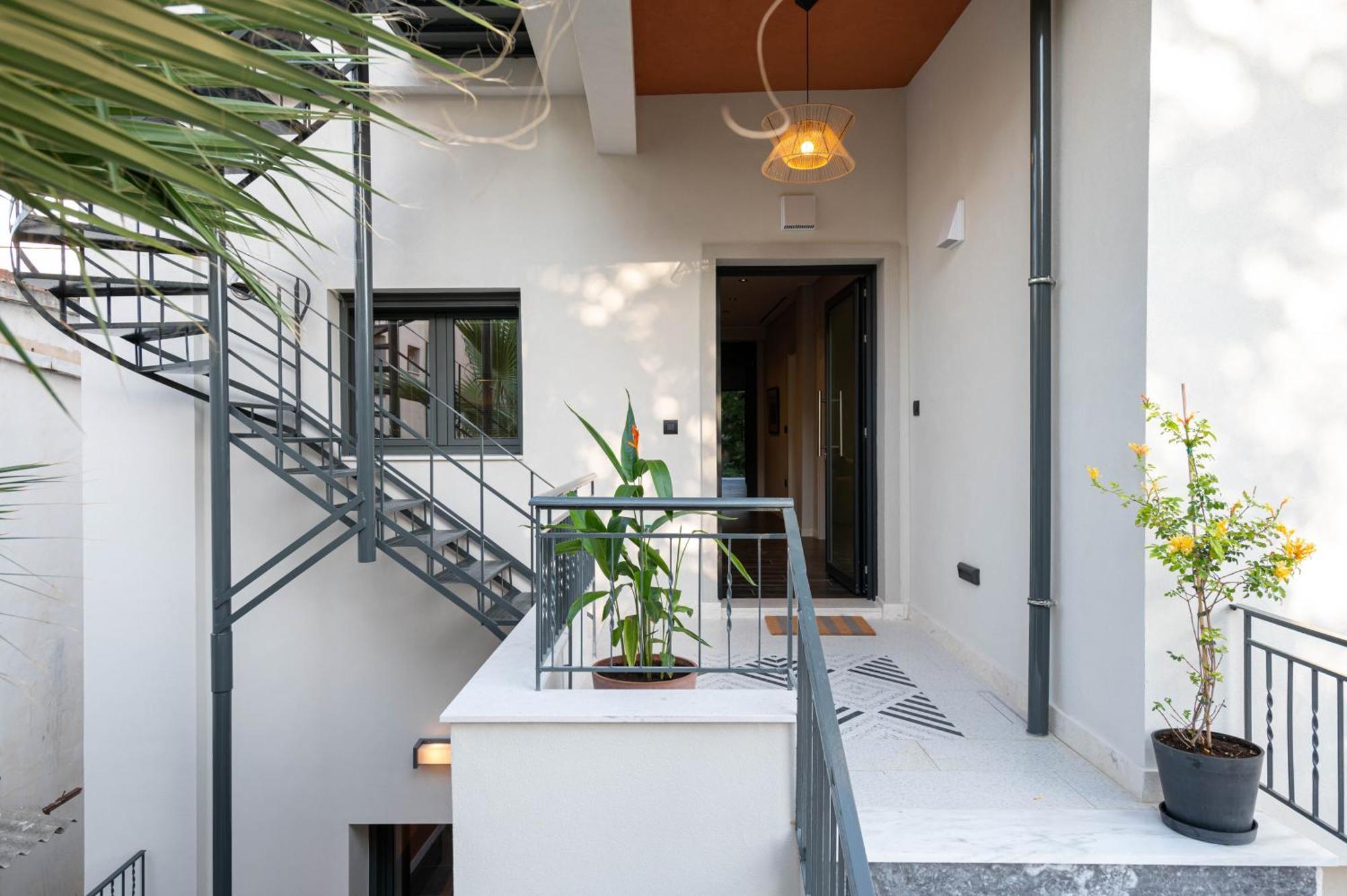 Villa Vesta Retire - Kalamata Mediterranean Villas מראה חיצוני תמונה